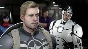 Marvel's Avengers: Avengers Assemble: Redub