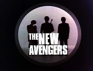 The New Avengers